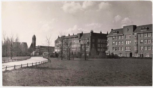 Jacobus van Eck, Afb A01634000088