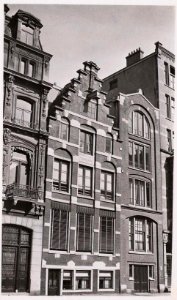 Jacobus van Eck, Afb A01634000017