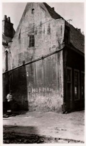 Jacobus van Eck, Afb A01634000021