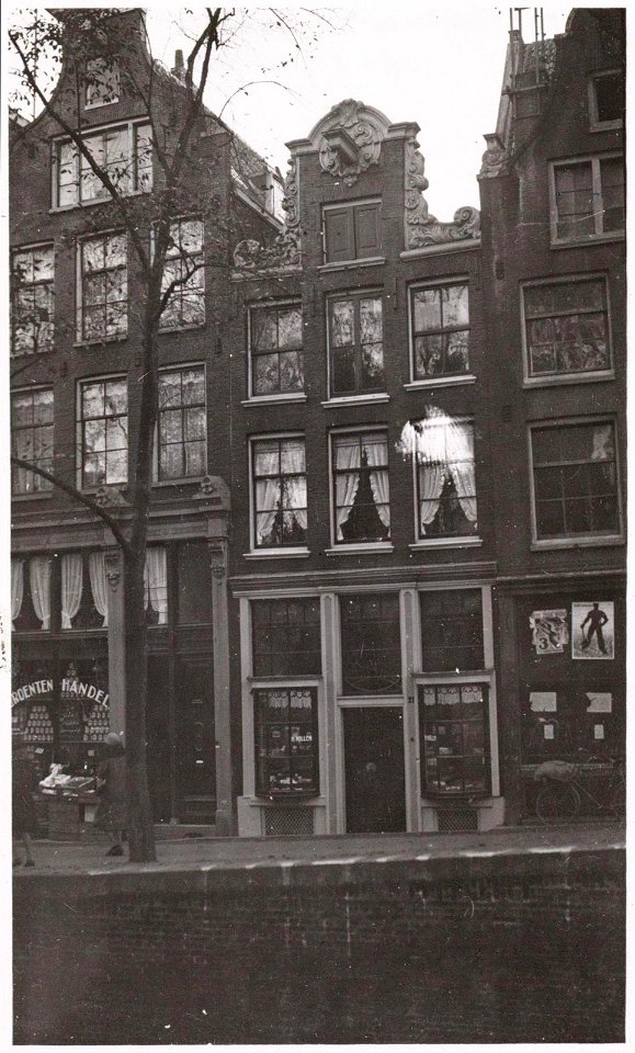 Jacobus van Eck, Afb A01634000039