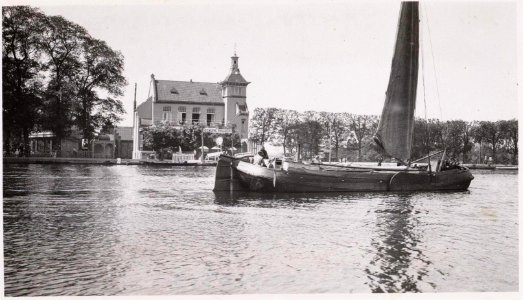 Jacobus van Eck, Afb A01634000121