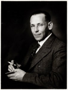 Jacob Merkelbach, Afb B00000002170