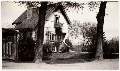 Jacobus van Eck, Afb A01634000129