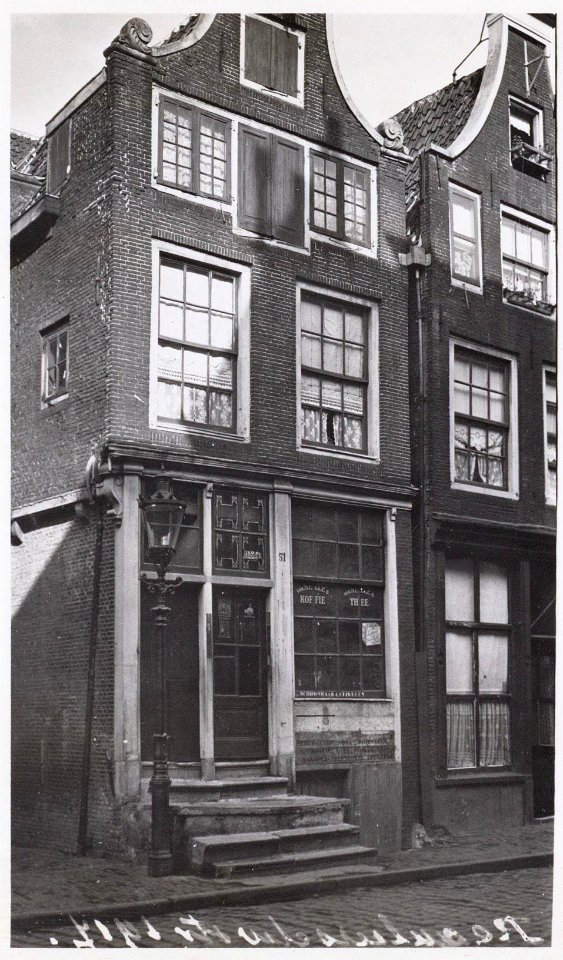 Jacobus van Eck, Afb A01634000064