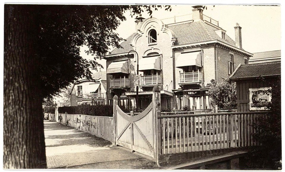 Jacobus van Eck, Afb A01634000150