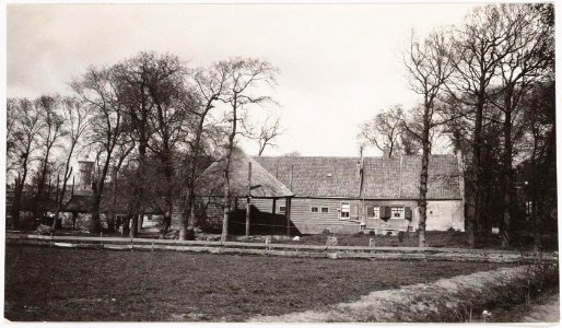 Jacobus van Eck, Afb A01634000156