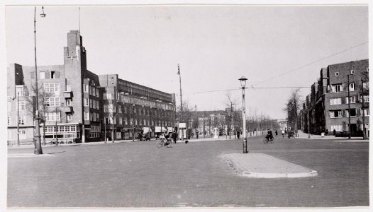 Jacobus van Eck, Afb A01634000193