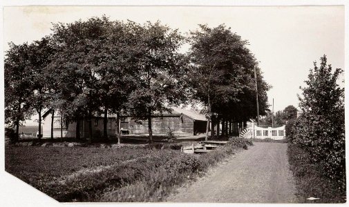 Jacobus van Eck, Afb A01634000132