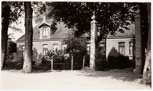 Jacobus van Eck, Afb A01634000144