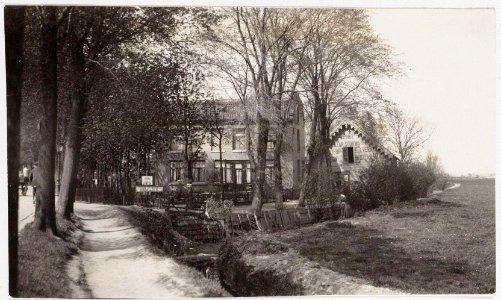 Jacobus van Eck, Afb A01634000153
