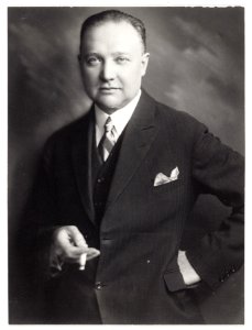 Jacob Merkelbach, Afb B00000002671