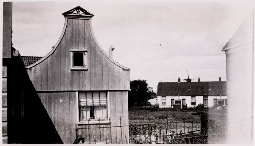 Jacobus van Eck, Afb A01634000228