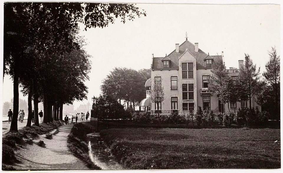 Jacobus van Eck, Afb A01634000158