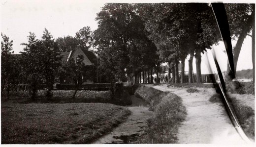 Jacobus van Eck, Afb A01634000163