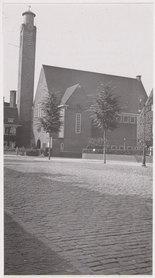 Jacobus van Eck, Afb A01634000174