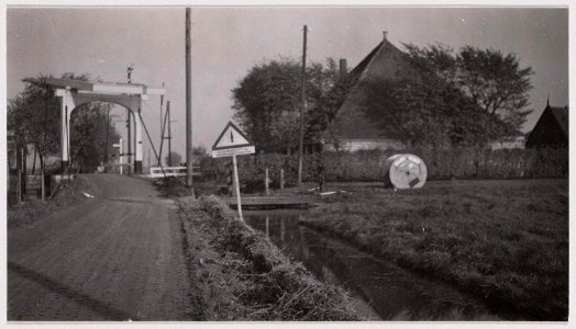 Jacobus van Eck, Afb A01634000252