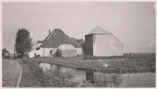 Jacobus van Eck, Afb A01634000270