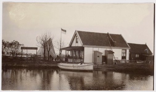 Jacobus van Eck, Afb A01634000210