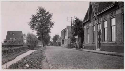 Jacobus van Eck, Afb A01634000214