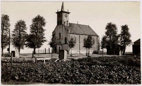 Jacobus van Eck, Afb A01634000291