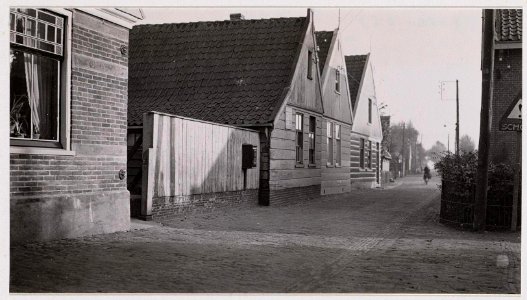Jacobus van Eck, Afb A01634000249