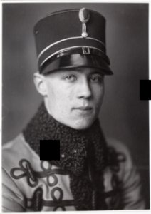 Jacob Merkelbach, Afb B00000002405