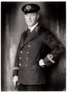 Jacob Merkelbach, Afb B00000002420