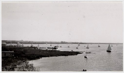 Jacobus van Eck, Afb A01634000338