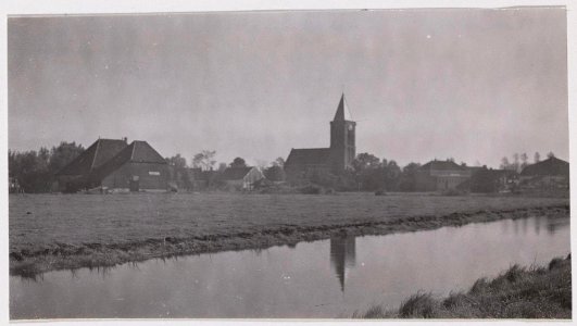 Jacobus van Eck, Afb A01634000277