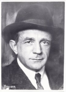 Jacob Merkelbach, Afb B00000002434