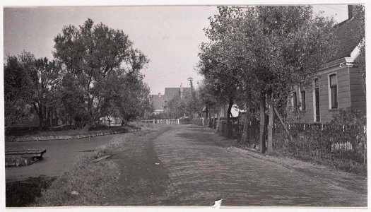 Jacobus van Eck, Afb A01634000281