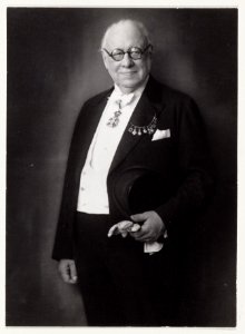 Jacob Merkelbach, Afb B00000002439