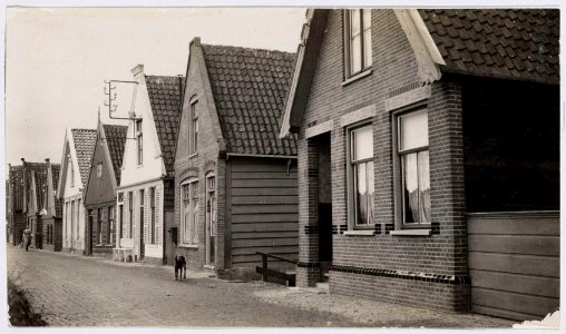 Jacobus van Eck, Afb A01634000301