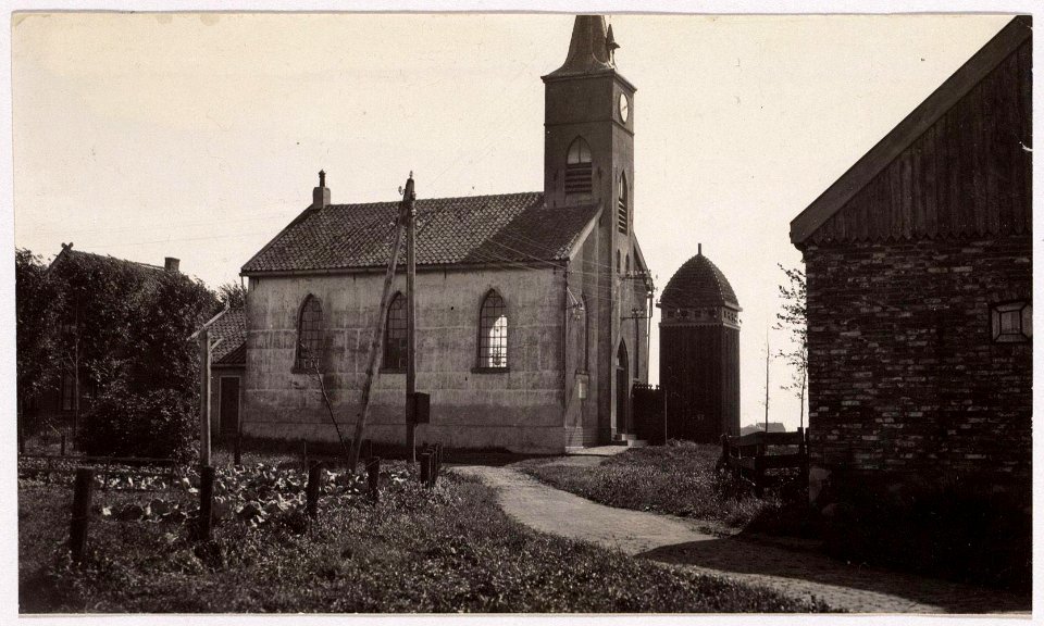Jacobus van Eck, Afb A01634000319