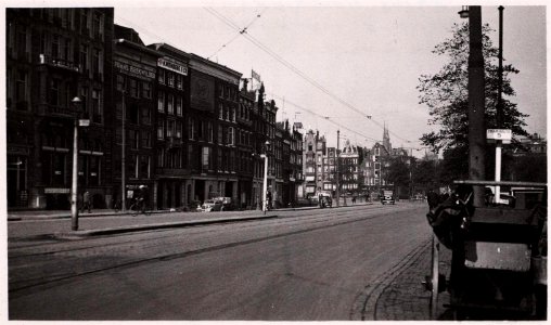 Jacobus van Eck, Afb A01634000324