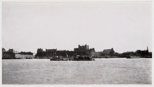 Jacobus van Eck, Afb A01634000344