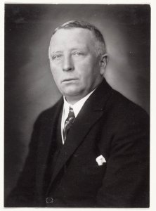 Jacob Merkelbach, Afb B00000002862
