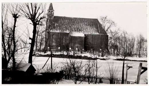 Jacobus van Eck, Afb A01634000443