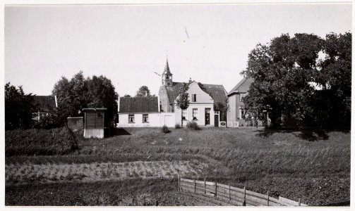 Jacobus van Eck, Afb A01634000447