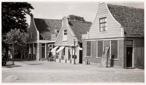 Jacobus van Eck, Afb A01634000396