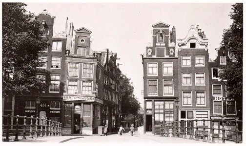 Jacobus van Eck, Afb A01634000467