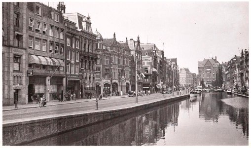 Jacobus van Eck, Afb A01634000472