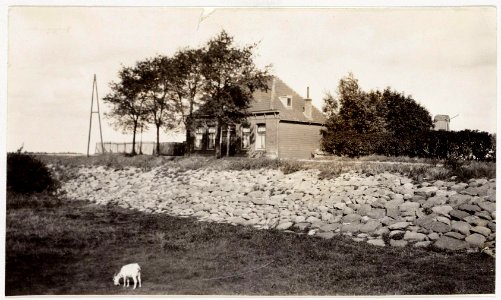 Jacobus van Eck, Afb A01634000412