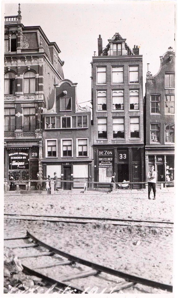 Jacobus van Eck, Afb A01634000484