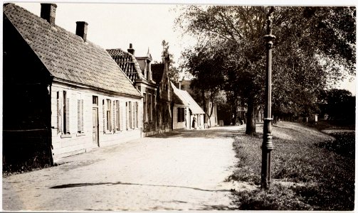 Jacobus van Eck, Afb A01634000420