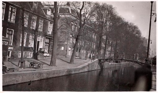 Jacobus van Eck, Afb A01634000500
