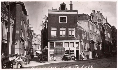 Jacobus van Eck, Afb A01634000504