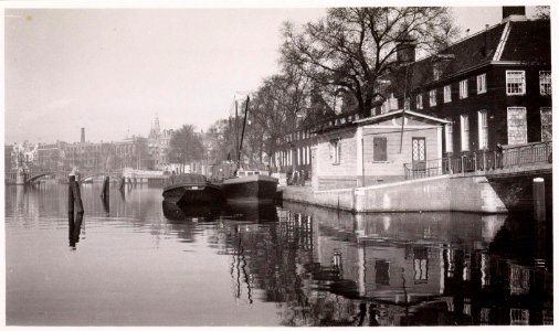 Jacobus van Eck, Afb A01634000508