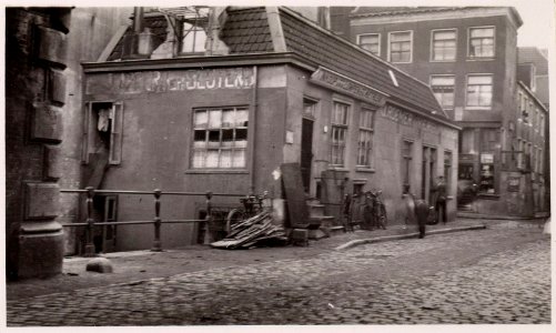 Jacobus van Eck, Afb A01634000525