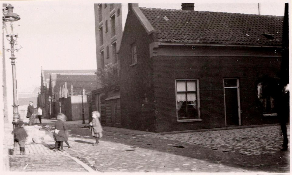 Jacobus van Eck, Afb A01634000529